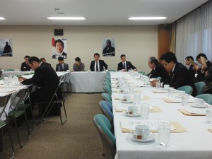 0214生殖補助医療に関するＰＴ・家族の絆を守る特命委員会 (2)