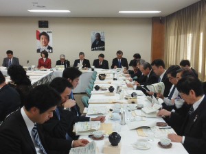 0205政調､厚生労働部会 (2)