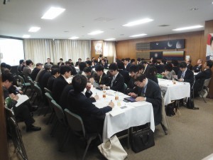 0318政調、科学技術・イノベーション戦略調査会 (1)