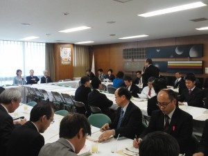 0331政調、厚生労働部会 (5)