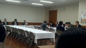 0423「日本の誇れる漢方を推進する議員連盟」総会 (5)