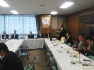 0612政調、社会保障制度に関する特命委員会 医療に関するPT (1)