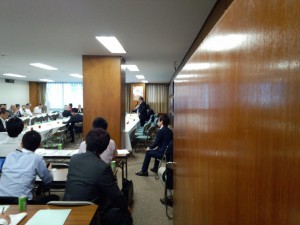 0704社会保障制度に関する特命委員会 医療に関するPT (3)