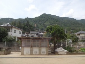 広島被災地