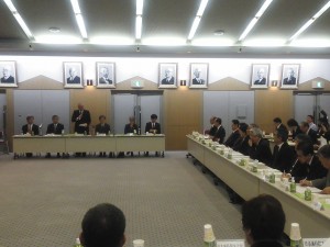 国民医療推進協議会