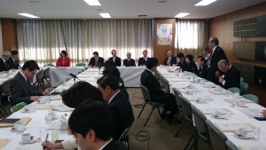 社会保障PT･厚生労働部会