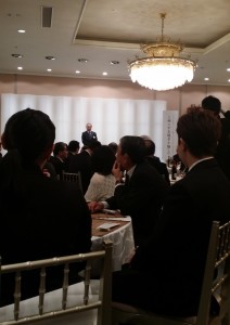 スローフード食談会