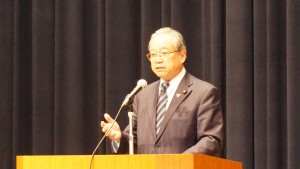 鹿児島県医師連盟執行委員会