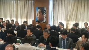 厚生労働部会　社会福祉法人改革