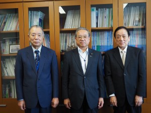 日本小児科医会ご来訪