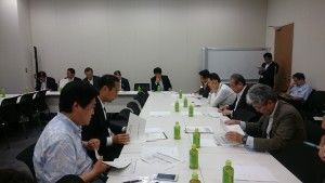 バイオシミラー使用促進議員連盟総会