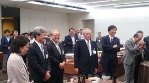 日本医師連盟医政活動研究会