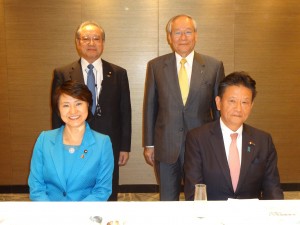 朝食勉強会