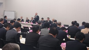 国民医療を守る議員の会