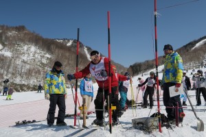 群馬県医師会スキー大会